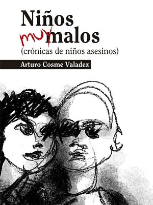 cover image of Niños muy malos